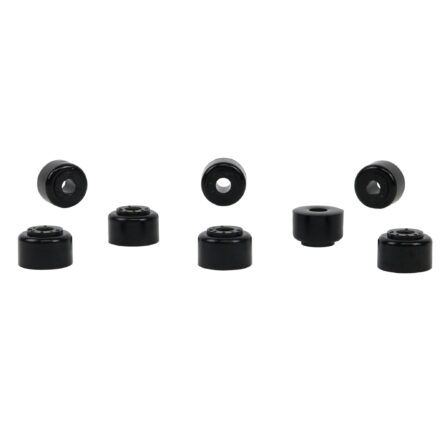 Sway bar - link bushing