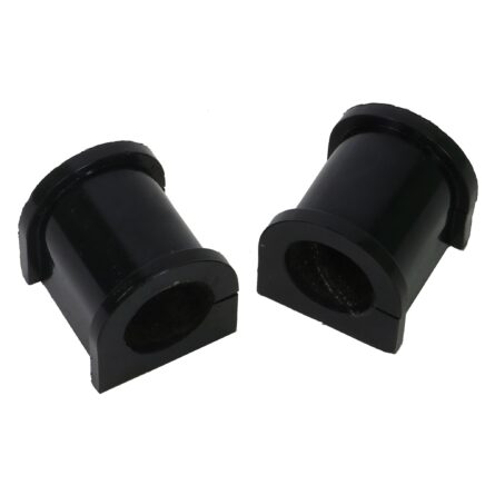 Sway bar - mount bushing