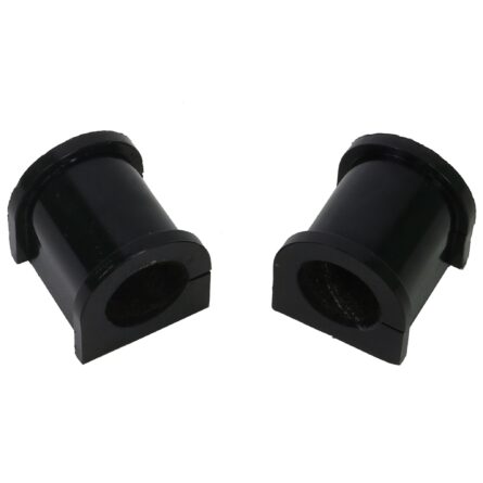 Sway bar - mount bushing