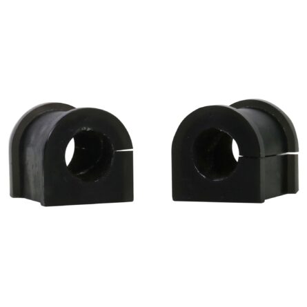 Sway bar - mount bushing