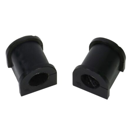 Sway bar - mount bushing