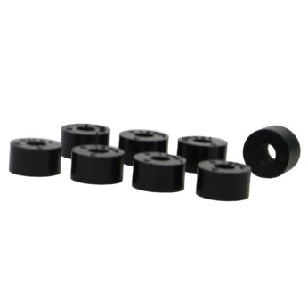 Sway bar - link bushing