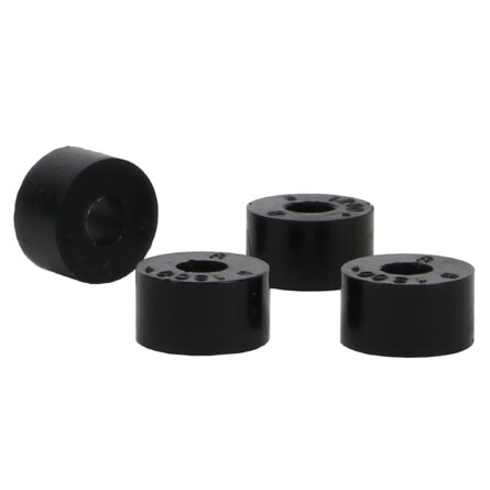 Sway bar - link bushing