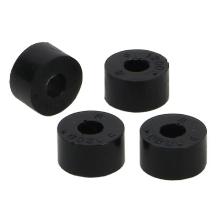 Sway bar - link bushing