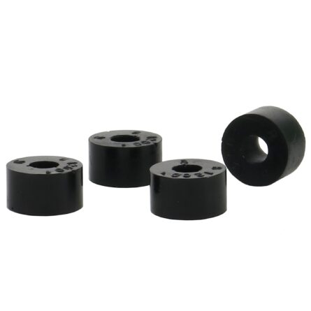 Sway bar - link bushing