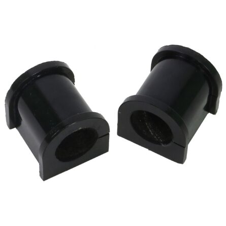 Sway bar - mount bushing