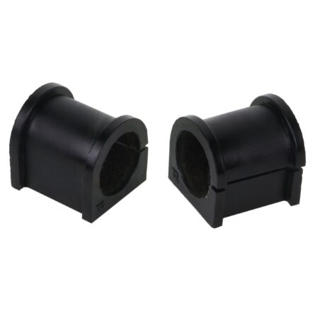 Sway bar - mount bushing