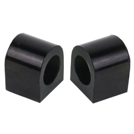 Sway bar - mount bushing