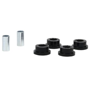 Sway bar - link outer bushing