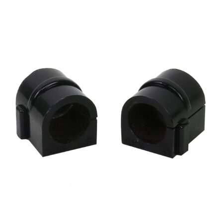 Sway bar - mount bushing