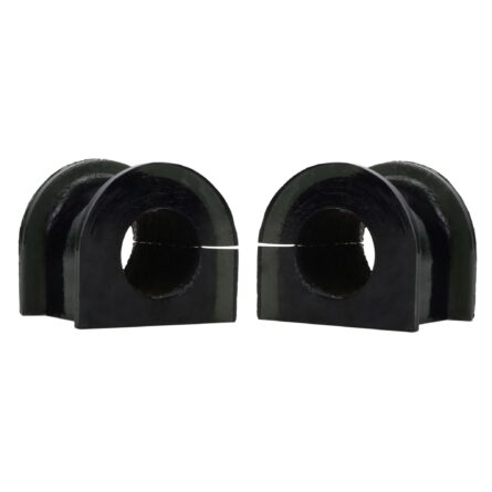 Sway bar - mount bushing