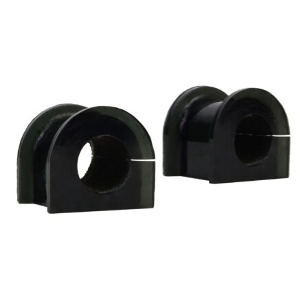 Sway bar - mount bushing