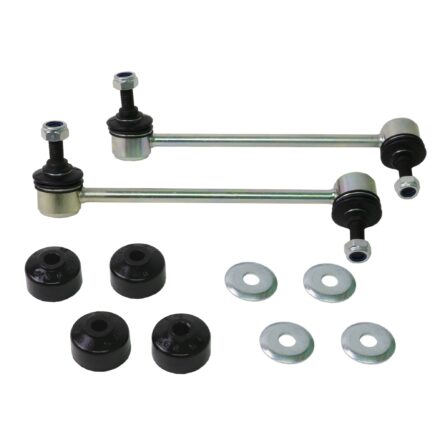 Sway bar - link