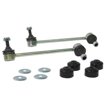 Sway bar - link