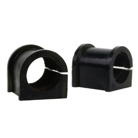 Sway bar - mount bushing