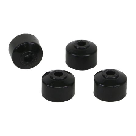 Sway bar - link upper bushing