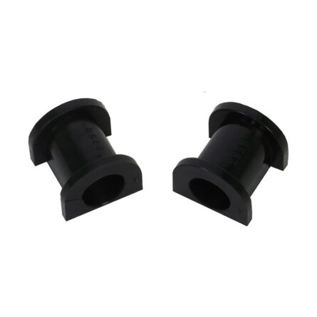 Sway bar - mount bushing