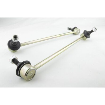 Sway bar - link