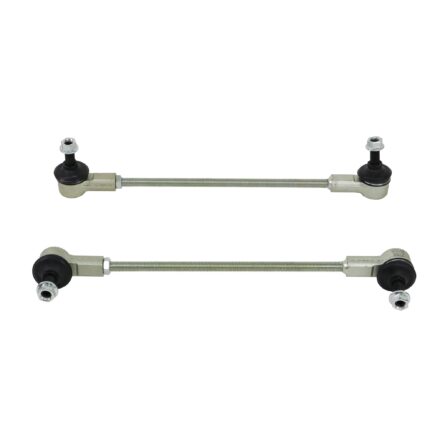 Sway bar - link