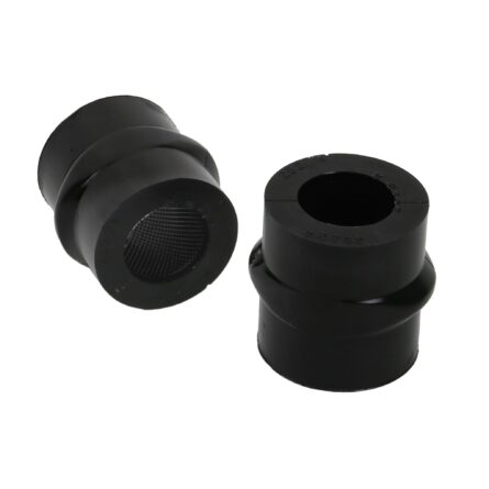 Sway bar - mount bushing