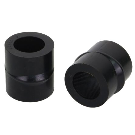 Sway bar - mount bushing