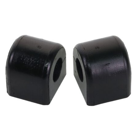 Sway bar - mount bushing