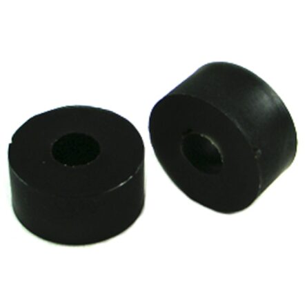 Sway bar - mount bushing