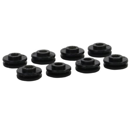 Sway bar - link bushing