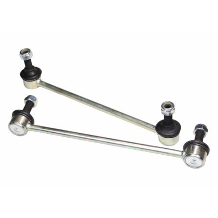 Sway bar - link