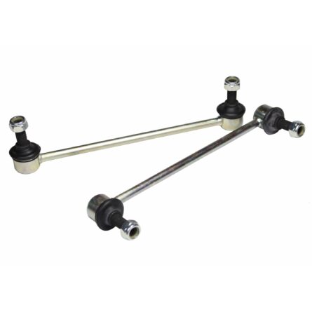 Sway bar - link