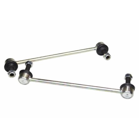 Sway bar - link