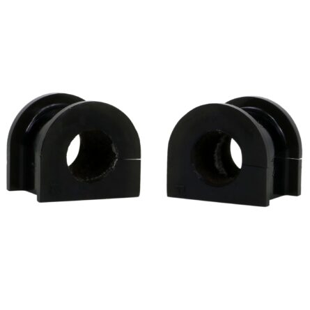 Sway bar - mount bushing