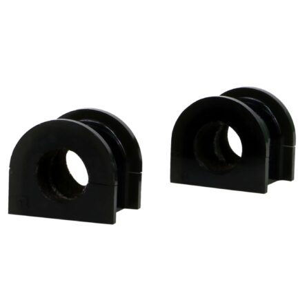 Sway bar - mount bushing