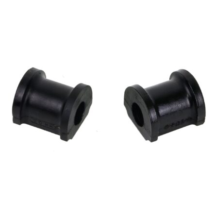 Sway bar - mount bushing