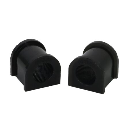 Sway bar - mount bushing