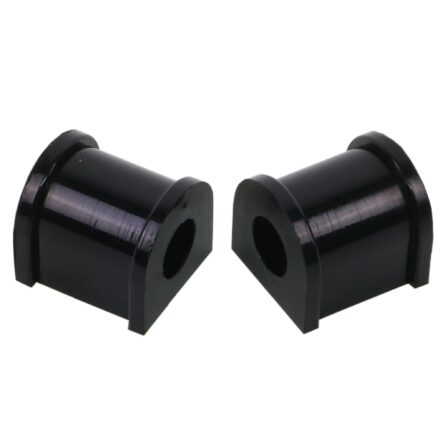 Sway bar - mount bushing