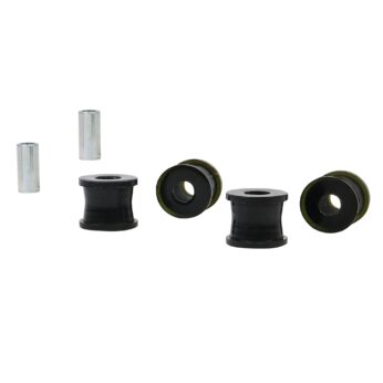 Sway bar - link bushing