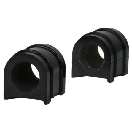 Sway bar - mount bushing