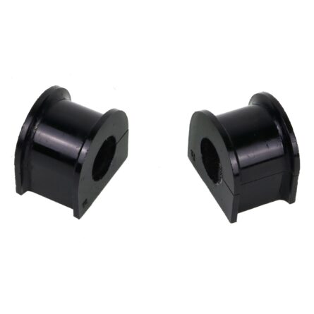 Sway bar - mount bushing