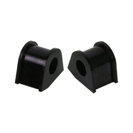 Sway bar - mount bushing