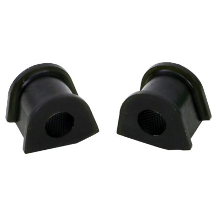 Sway bar - mount bushing