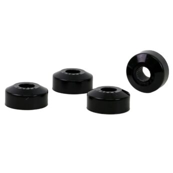 Sway bar - link upper bushing
