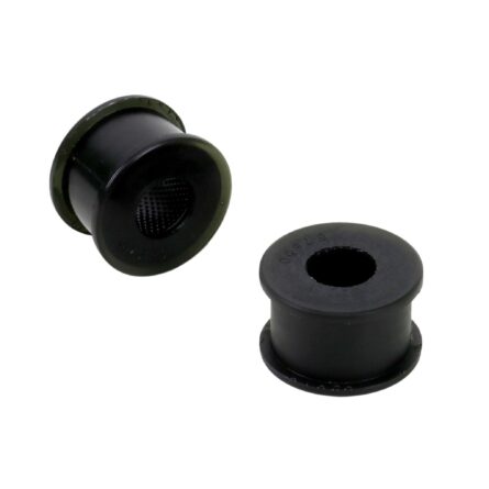 Sway bar - link lower eye bushing