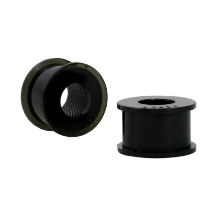 Sway bar - link lower eye bushing