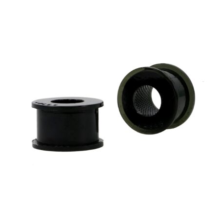 Sway bar - link lower eye bushing