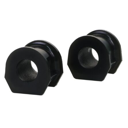 Sway bar - mount bushing