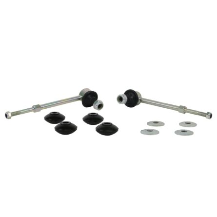 Sway bar - link