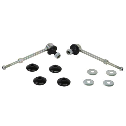 Sway bar - link