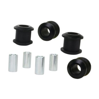 Sway bar - link bushing