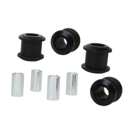 Sway bar - link bushing